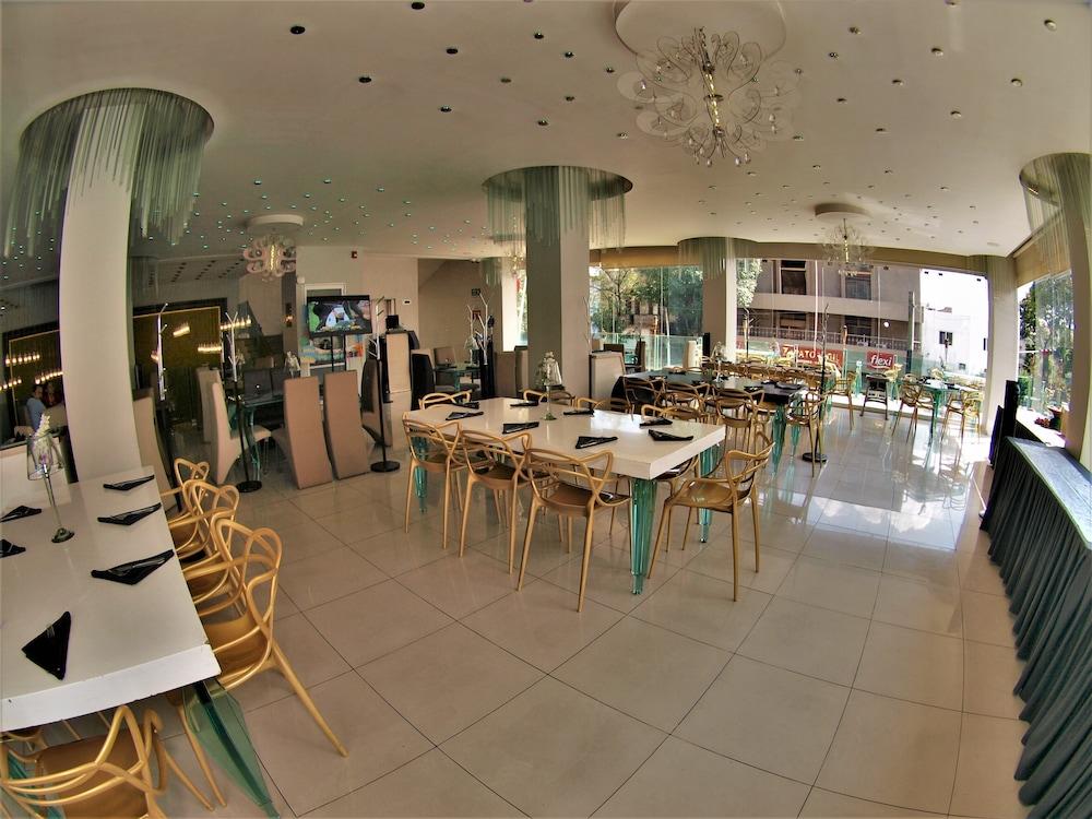Hotel Vista Hermosa กัวดาลาฮารา ภายนอก รูปภาพ