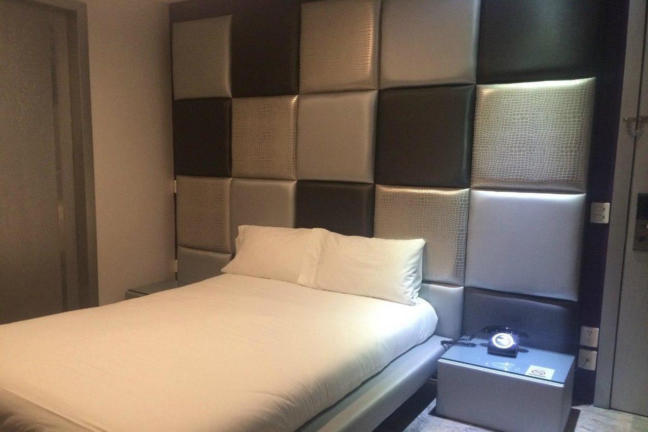 Hotel Vista Hermosa กัวดาลาฮารา ภายนอก รูปภาพ