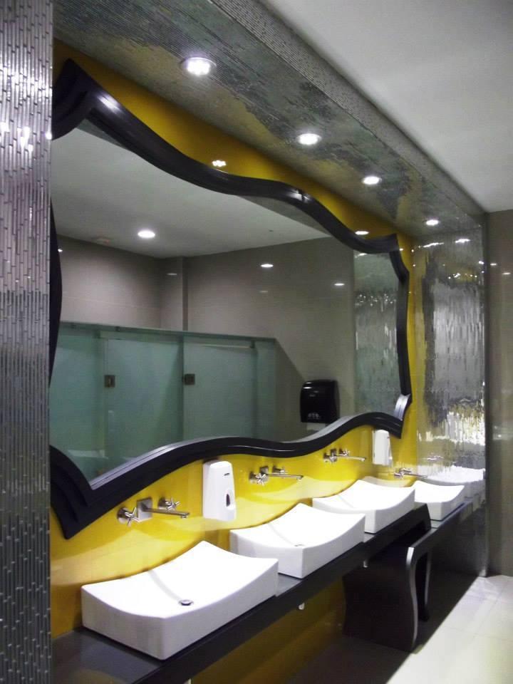Hotel Vista Hermosa กัวดาลาฮารา ภายนอก รูปภาพ