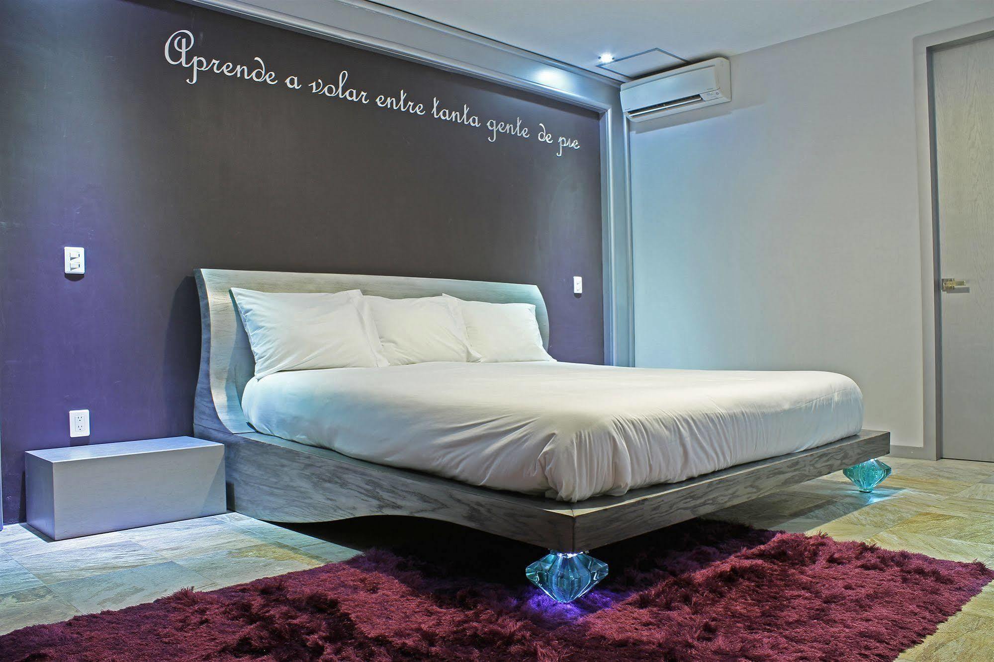 Hotel Vista Hermosa กัวดาลาฮารา ภายนอก รูปภาพ