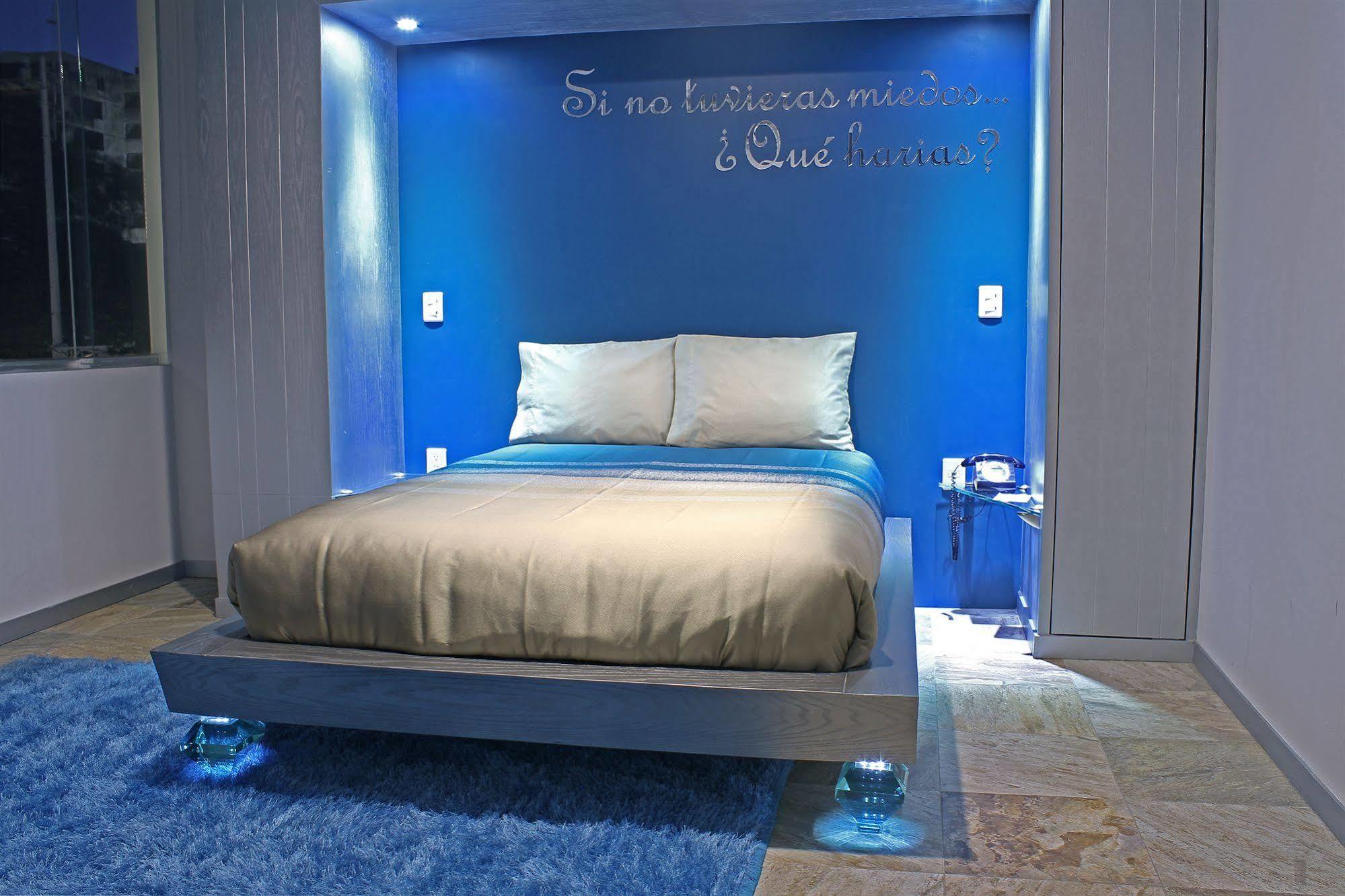 Hotel Vista Hermosa กัวดาลาฮารา ภายนอก รูปภาพ