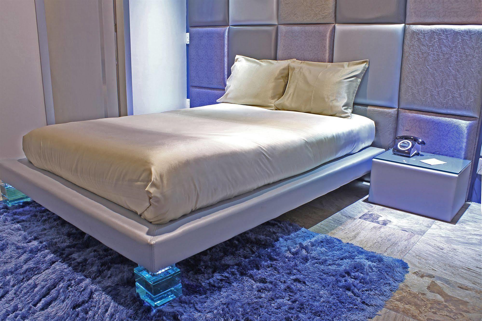 Hotel Vista Hermosa กัวดาลาฮารา ภายนอก รูปภาพ
