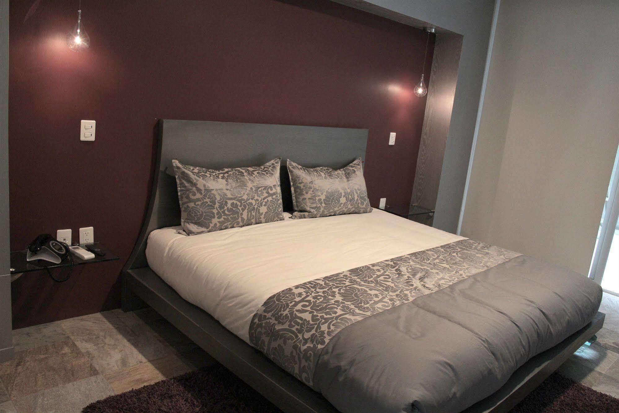 Hotel Vista Hermosa กัวดาลาฮารา ภายนอก รูปภาพ