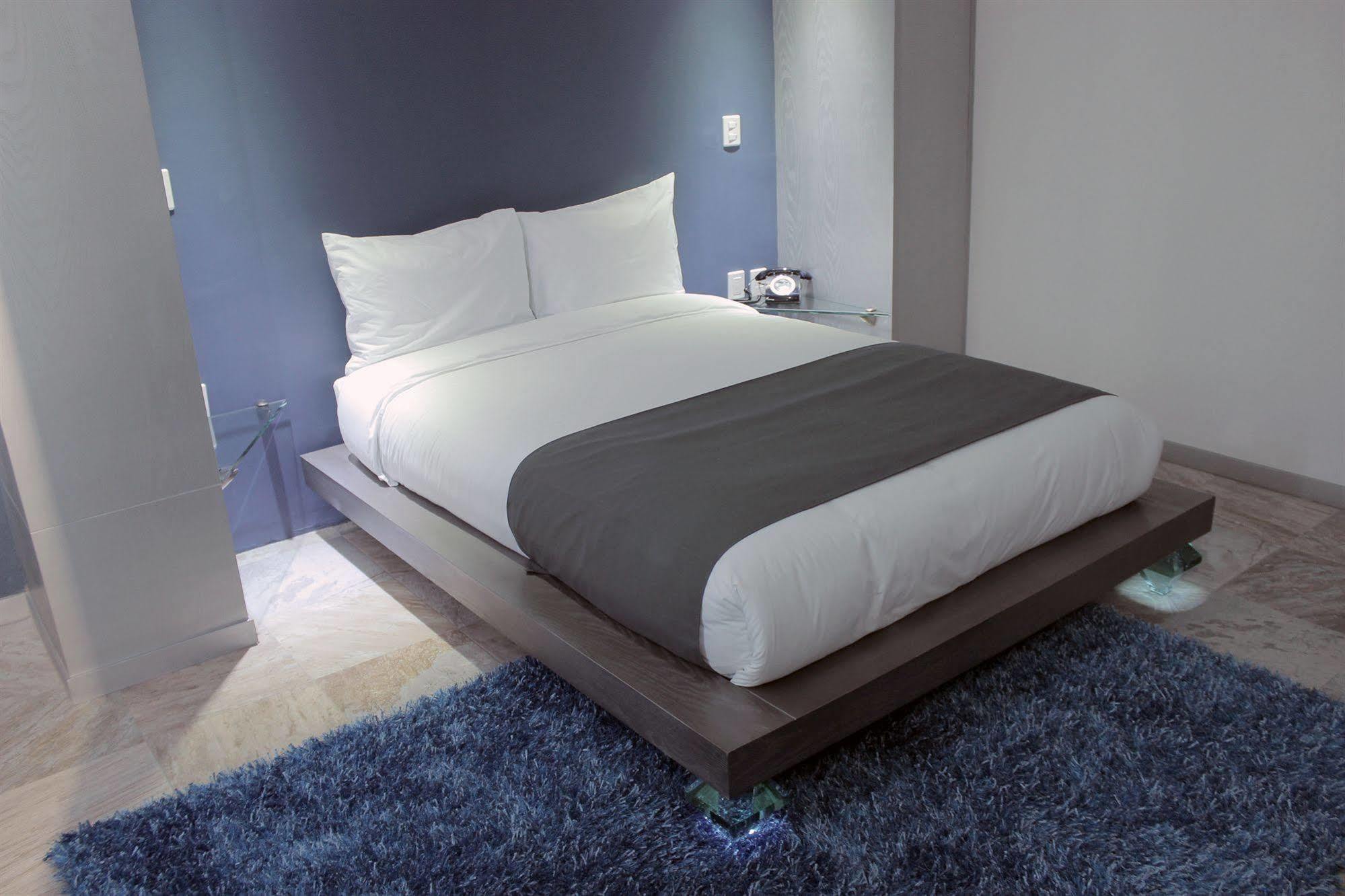 Hotel Vista Hermosa กัวดาลาฮารา ภายนอก รูปภาพ