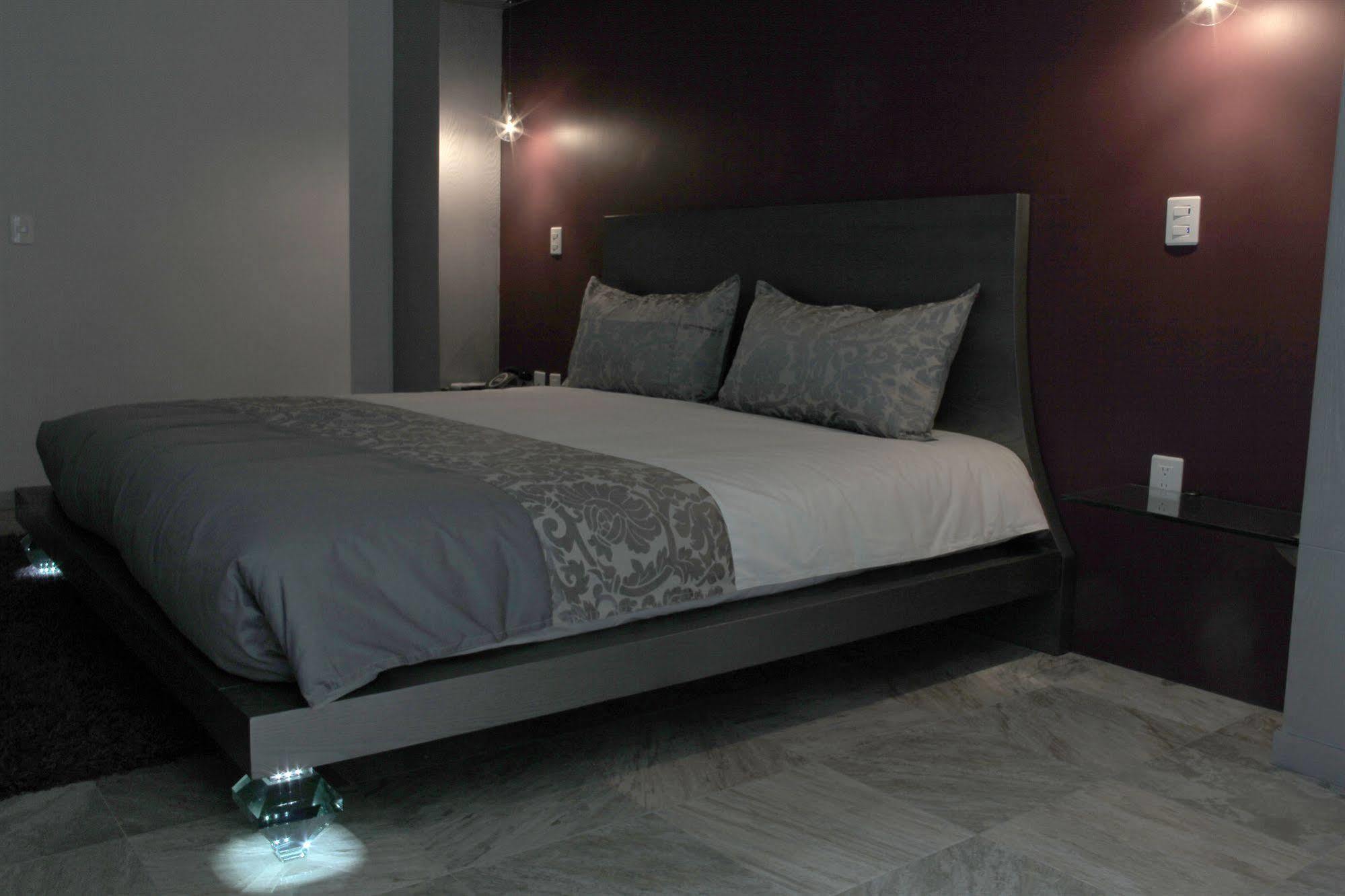 Hotel Vista Hermosa กัวดาลาฮารา ภายนอก รูปภาพ