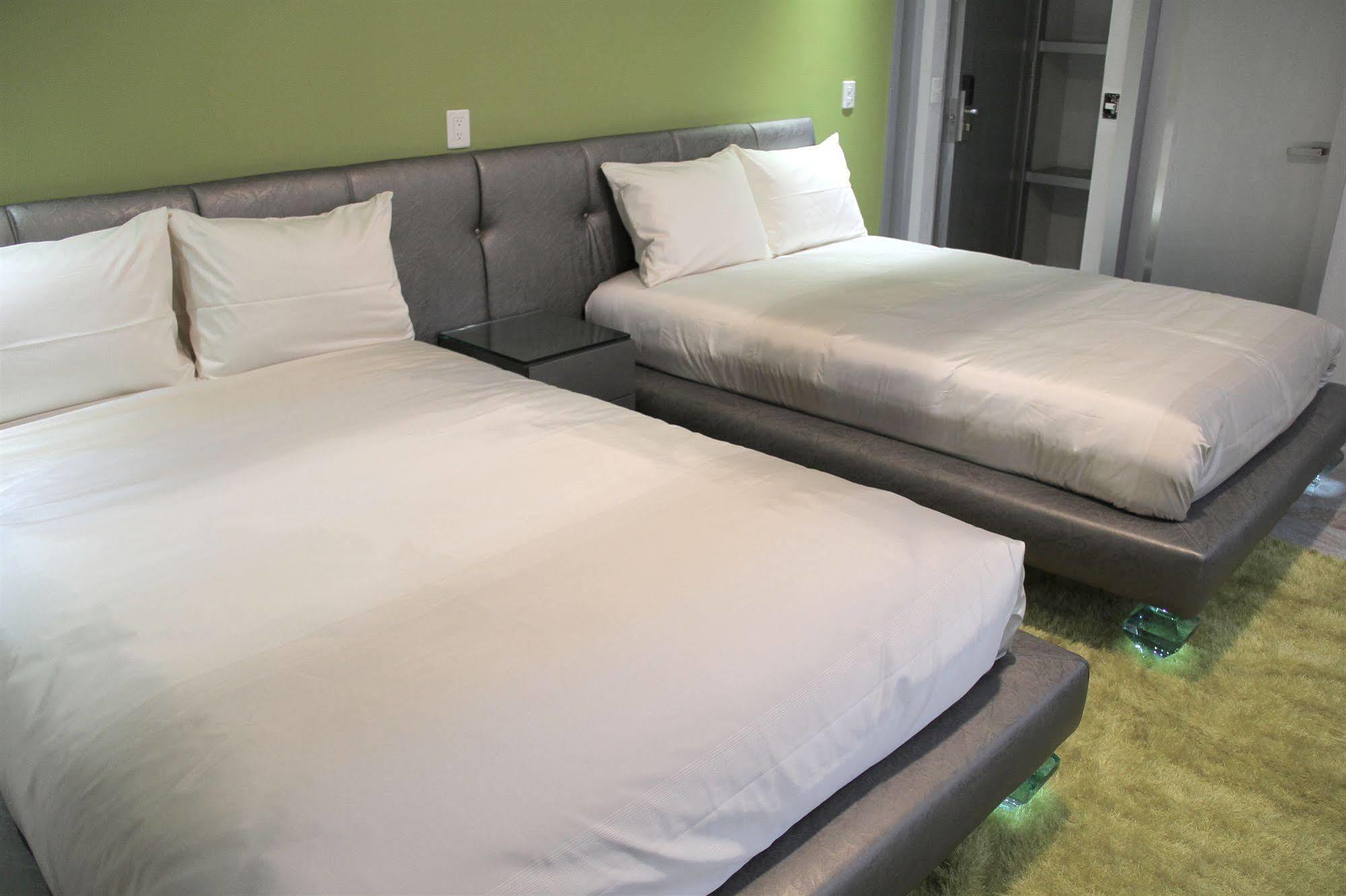 Hotel Vista Hermosa กัวดาลาฮารา ภายนอก รูปภาพ