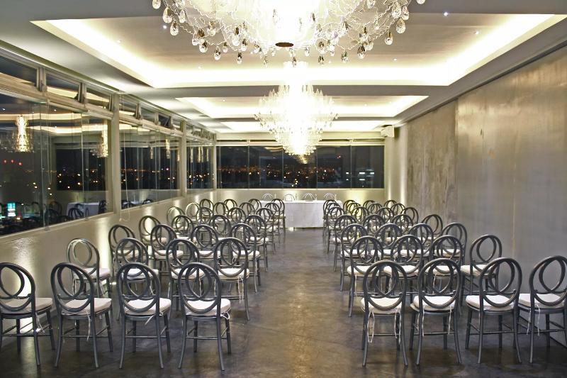 Hotel Vista Hermosa กัวดาลาฮารา ภายนอก รูปภาพ